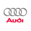 Autovrakoviště Audi