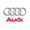 Logo - Audi