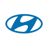 Logo - Hyundai