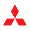 Logo - Mitsubishi