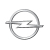 Logo - Opel