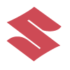 Logo - Suzuki