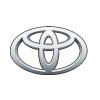 Autovrakoviště Toyota