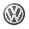 Logo - Volkswagen